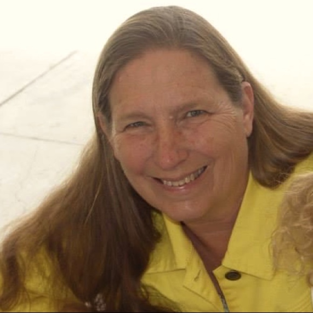 Meet your Posher, Maggie